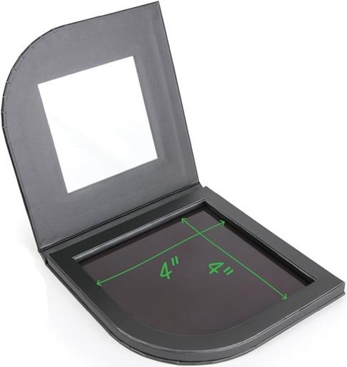 Produktbild MUD Universal Magnetic Palette
