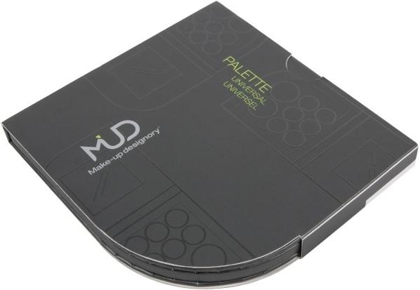 Produktbild MUD Universal Magnetic Palette
