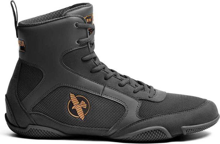 Immagine prodotto Hayabusa Scarpe da boxe professionali (34.04 cm, 0.95 kg)