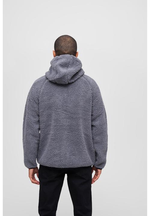 Produktbild Brandit Teddyfleece Worker Jacket (6XL)