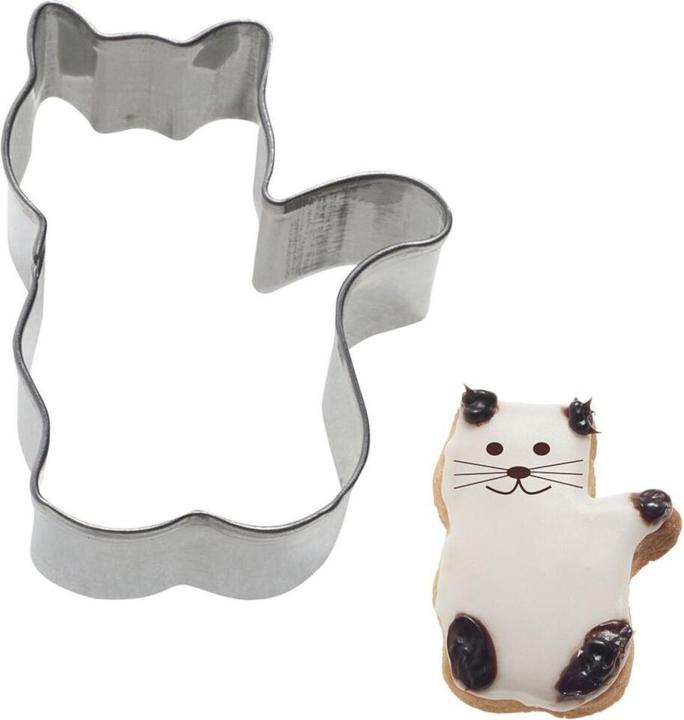 Actual product image Westmark Cat