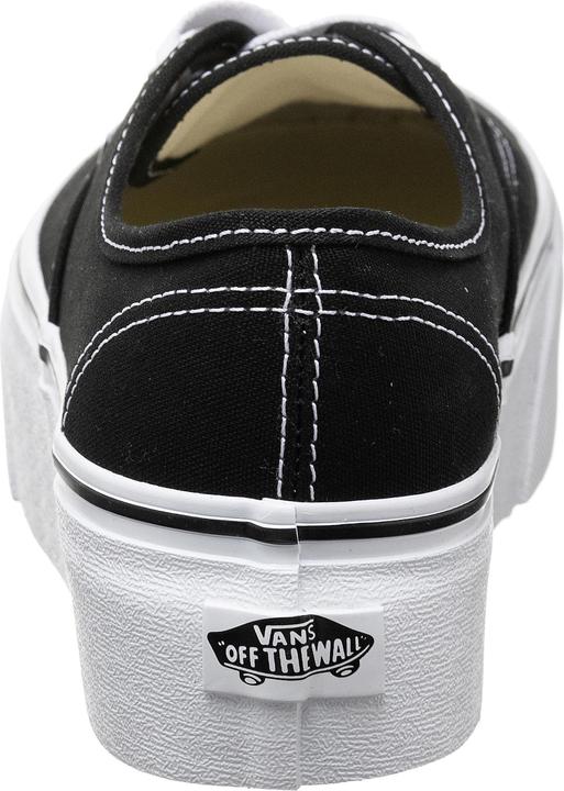 Produktbild Vans Ua Authentic Stackform Denim Mix Schuhe - 86785 (35)