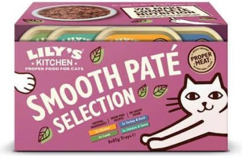 Immagine prodotto Lily's Kitchen Adlce (Adulto, 32 pz., 2720 g)
