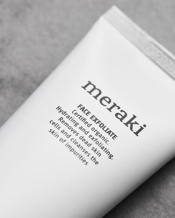 Produktbild Meraki Gesichts-Peeling (Peeling, 75 ml)