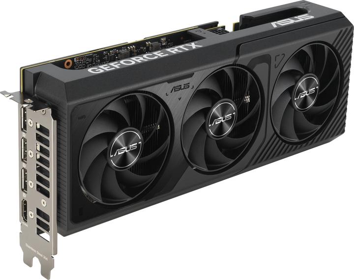 Actual product image ASUS Prime RTX 4070 Super OC (12 GB)