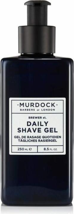 Produktbild Men-ü Shave Cream Refill Kit (200 ml, Rasiercreme)