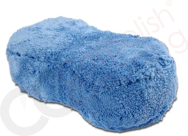 Produktbild Liquid Elements Monster Pad - Waschschwamm 1800 GSM