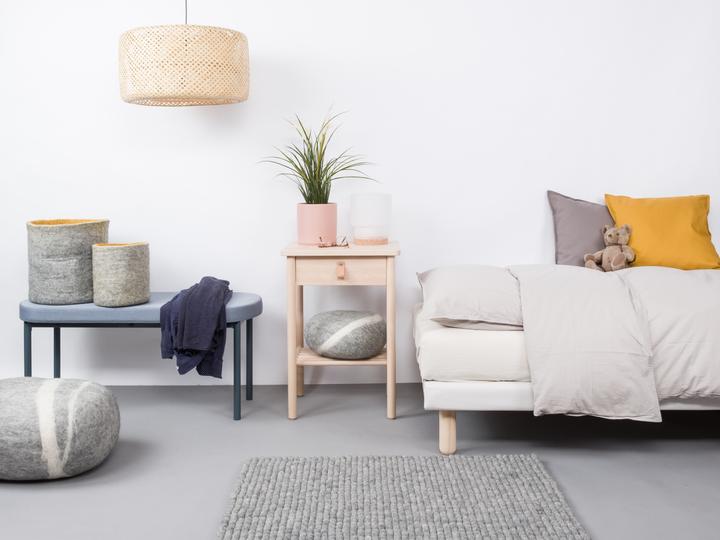 Image du produit Myfelt Rectangular Flat XL (180 x 260 cm)