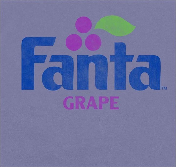 Produktbild Fanta TShirt (XXL)