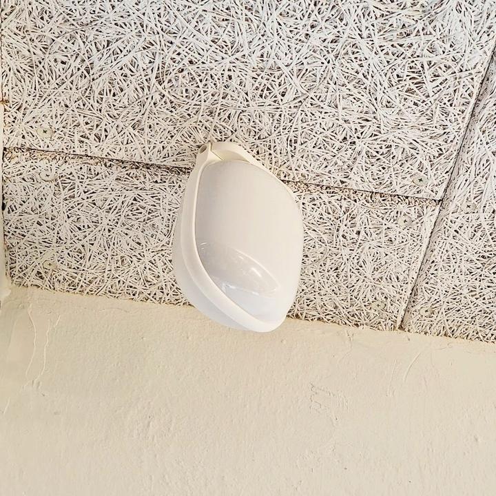 Immagine prodotto Light Solutions Punto WiFi Google Nest pro 6E con montaggio a parete