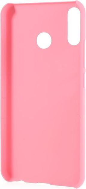 Actual product image MU Classic Rubberized hard plastic cover (Asus Zenfone 5 (ZE620KL))