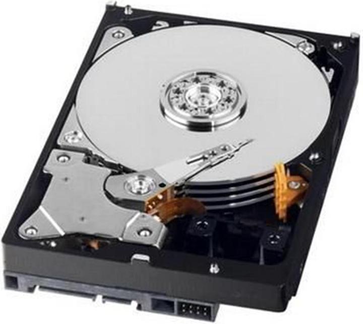 Productafbeelding Seagate 2TB harde schijf gereviseerd (2 TB, 3.5")