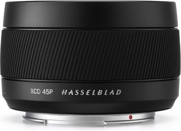 Produktbild Hasselblad XCD 45mm f/4.0 (Hasselblad XCD, Mittelformat)