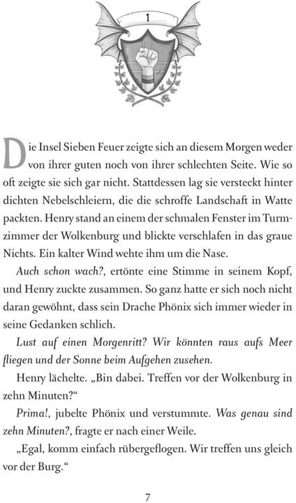 Produktbild Die geheime Drachenschule 2: Der Drache mit den silbernen Hörnern (Pascal Nöldner, Emily Skye, Deutsch)