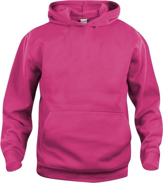 Actual product image Clique Childrens/Kids Basic Hoodie (116, 122, 120 B)