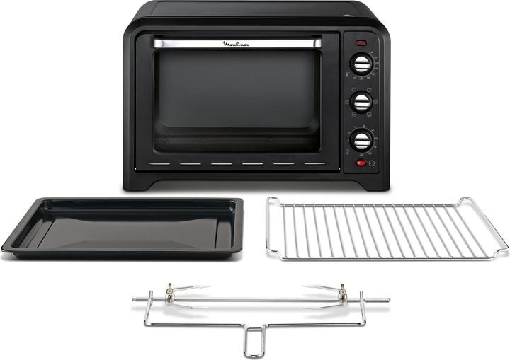 Productafbeelding Moulinex Fornetto Optimo 39L