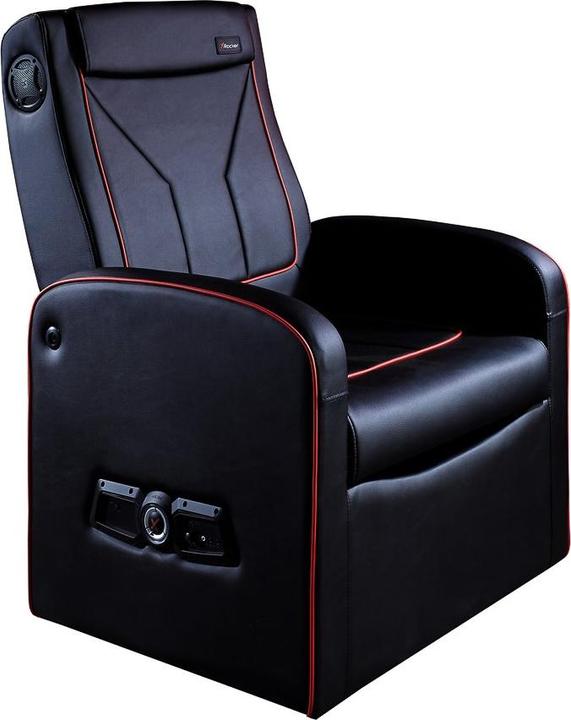 Actual product image X Rocker Shift Luxe JR 2.1