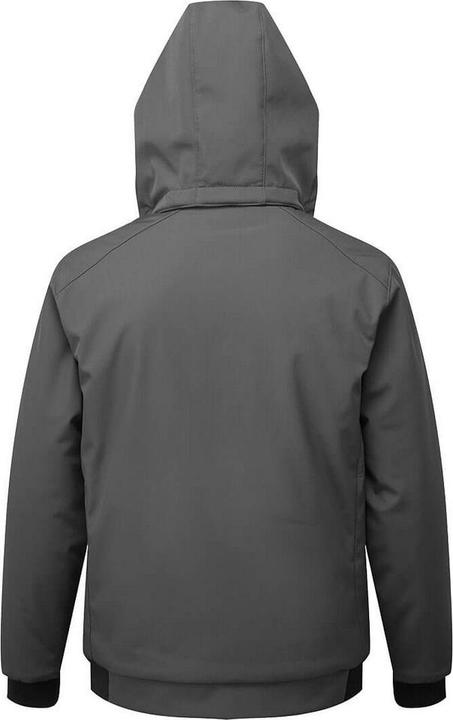 Immagine prodotto Portwest Giacca Soft Shell imbottita a 2 strati per adulti Unisex (L)