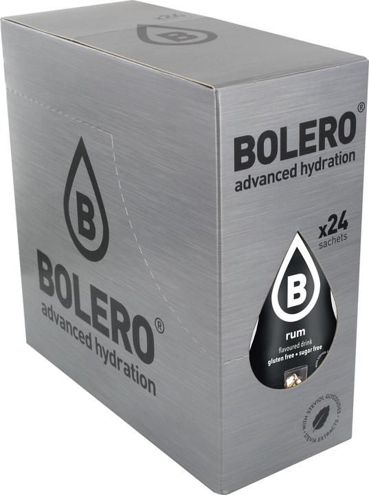 Actual product image Bolero Classic (Rum, 1 pcs., 276 g)