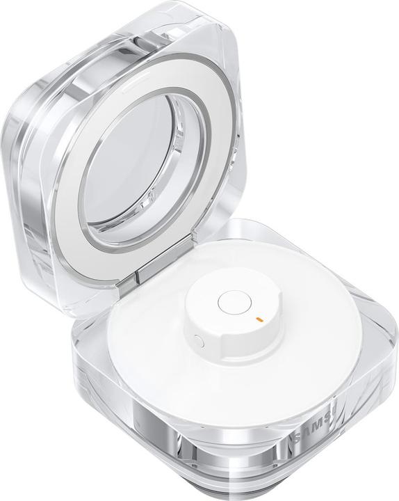 Produktbild Samsung Galaxy Ring (12, Titanium Silver)