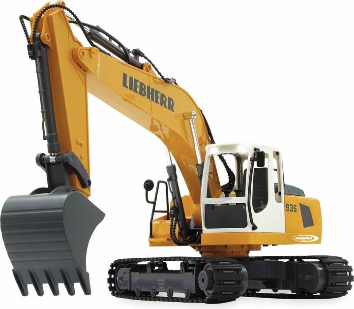 Immagine prodotto Jamara Set di distruzione Liebherr R936