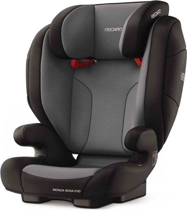 Produktbild RECARO Monza Nova Evo