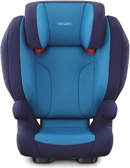 Produktbild RECARO Monza Nova Evo