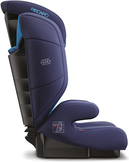 Produktbild RECARO Monza Nova Evo