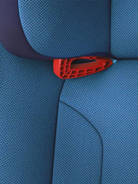 Produktbild RECARO Monza Nova Evo