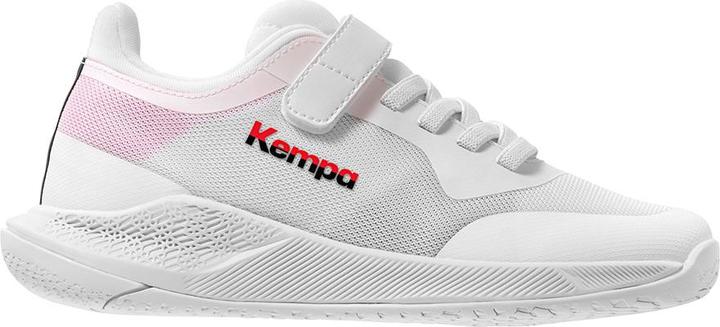 Produktbild Kempa Hallen-Sport-Schuhe Kourtfly Kids (32)