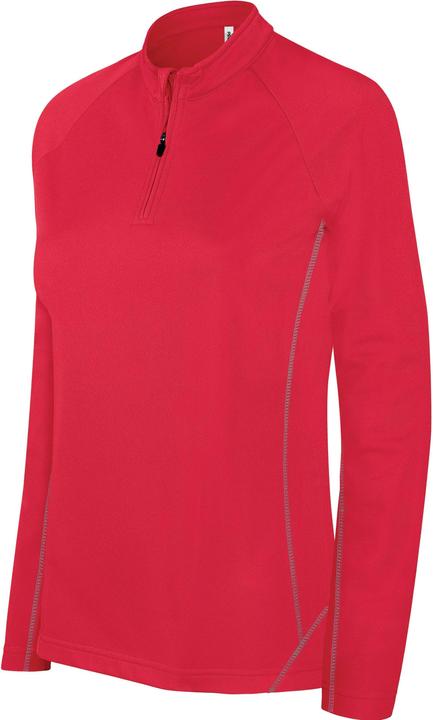 Produktbild Proact Running 1/4 Zip (L)