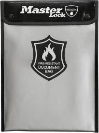Image du produit Master Lock Porte-documents ignifugé 2,8l (1 x)