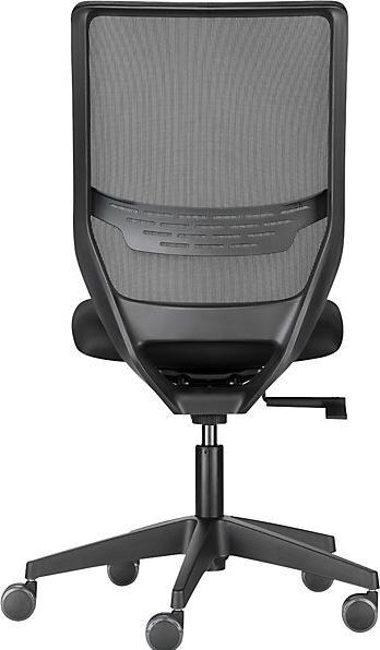 Actual product image Dauphin Bürostuhl TO-SYNC One
