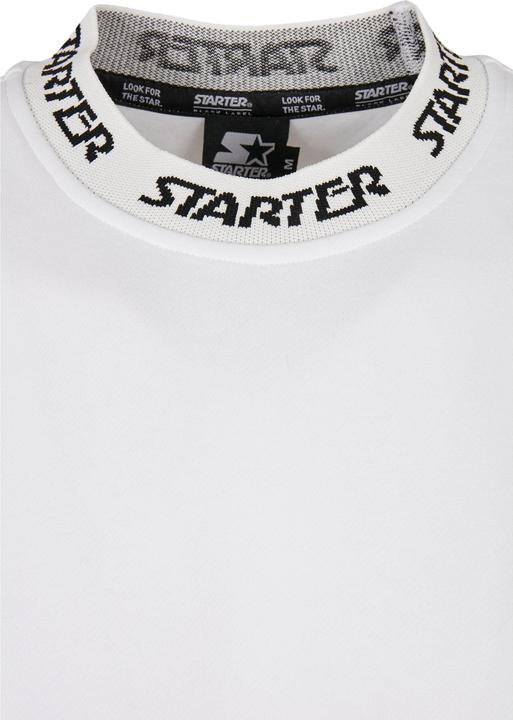 Produktbild Starter Jaquard Rib Crewneck (XL)