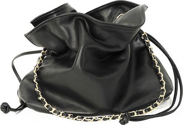 Image du produit Prima Ballerina Nuria - Handtasche Puffer Leder