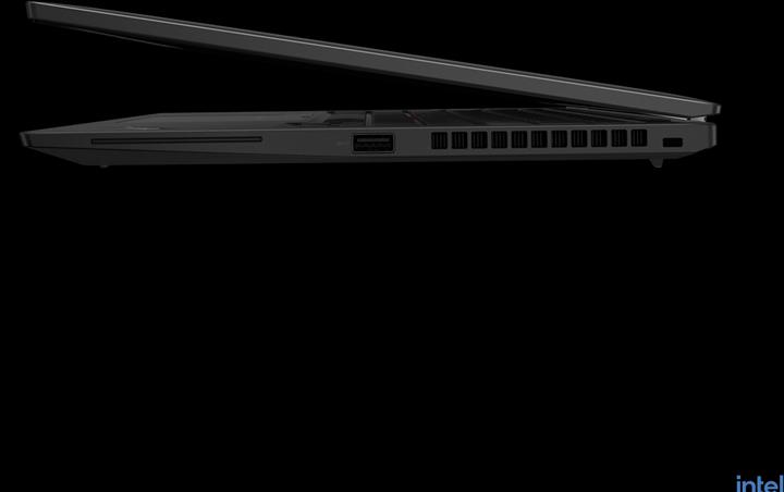 Actual product image Lenovo ThinkPad T14s Gen. 3 (Intel) (14", Intel Core i7-1255U, 16 GB, 512 GB, DE)