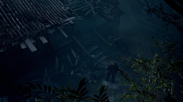 Produktbild Capcom Resident Evil 4 (PS5, EN)