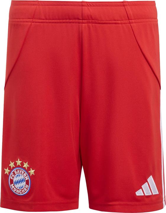 adidas FC Bayern München Kinder Shorts (164)