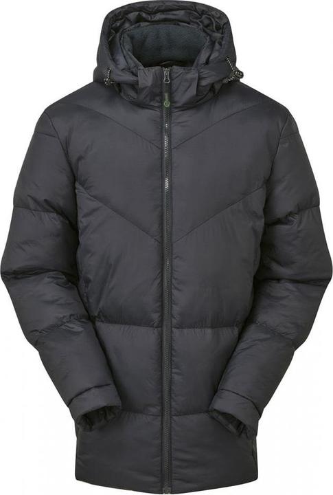 Image du produit 2786 Veste matelassée recyclée Fara pour homme (3XL)