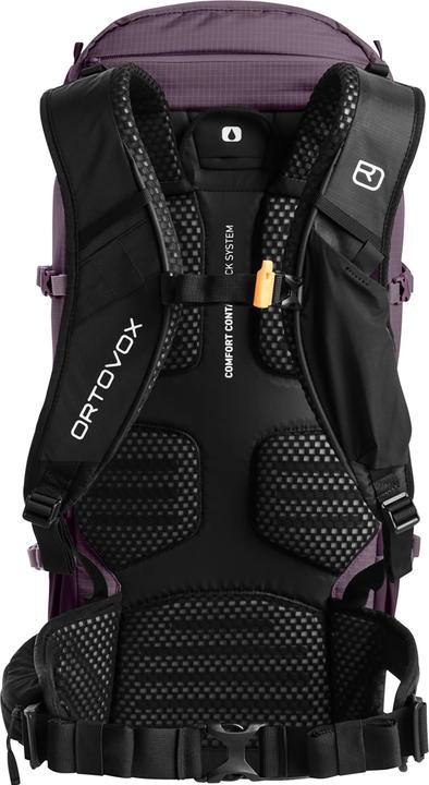 Actual product image Ortovox Traverse 28 S (28 l)