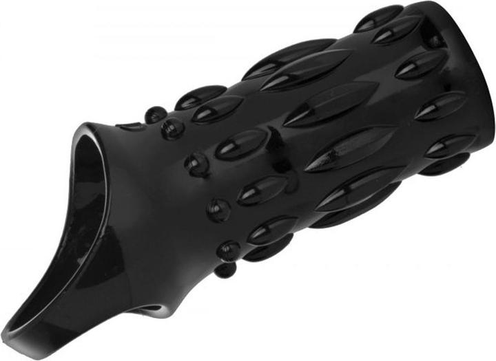 Actual product image Bijoux Indiscrets Enhancer Sex Sleeve