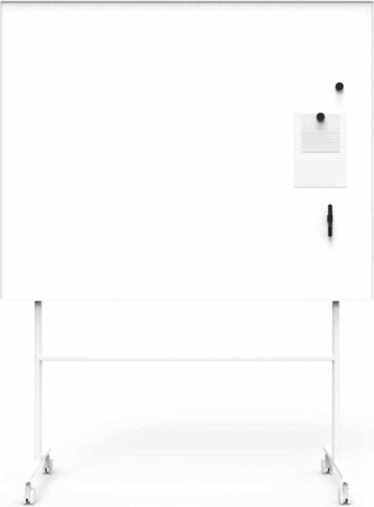 Produktbild Lintex One Mobiles Whiteboard Schreibtafel (150.5 x 5 cm)