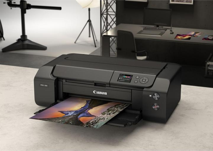 Produktbild Canon imagePROGRAF PRO-300 (Tintenpatrone, Farbe)