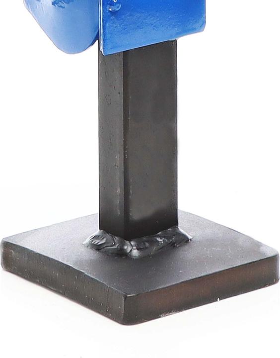 Produktbild Wiltec Stahlwinde