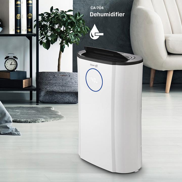 Actual product image Clean Air Optima CA-704 (70 m²)