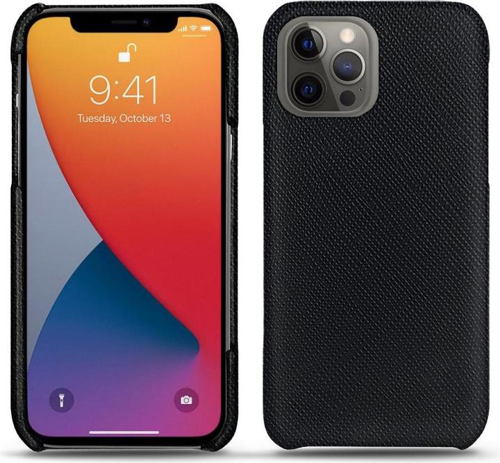 Immagine prodotto Noreve Cover in pelle (Apple iPhone 13 Pro)