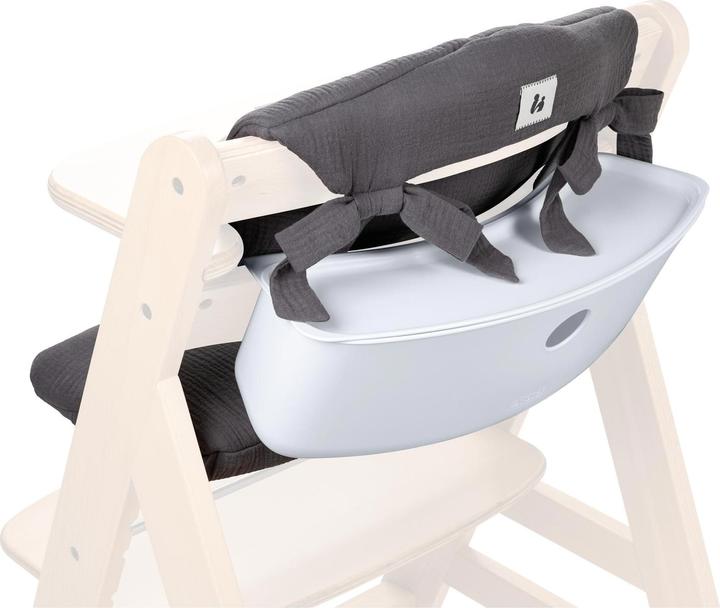Image du produit Hauck Highchair Box S White