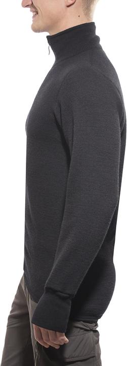 Actual product image Woolpower 600 Full Zip Jacket Unisex (M)