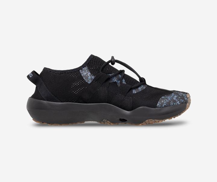 Produktbild Subea Aquaschuhe Sneakers 500 schwarz (41)
