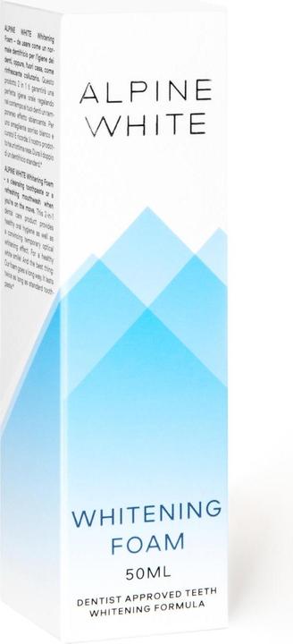 Produktbild Alpine White Whitening (50 ml)